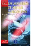 Las Aventuras de Arthur Gordon Pym
