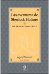 Las Aventuras de Sherlock Holmes