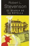 El Diablo de la Botella