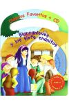 Blancanieves y los Siete Enanitos Cd