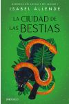 Memorias del Águila y del Jaguar 1. la Ciudad de las Bestias