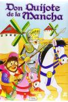 Don Quijote de la Mancha