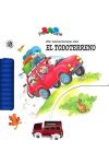 Pista Puzle. de Vacaciones con el Todoterreno