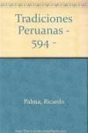 Tradiciones Peruanas