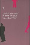 Después de la Caída. Incidente en Vichy