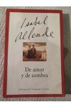 De Amor y de Sombra