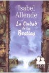 Memorias del Águila y del Jaguar 1. la Ciudad de las Bestias