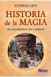 Historia de la Magia