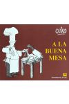 A la Buena Mesa