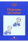 Déjenme Inventar