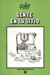Gente en Su Sitio