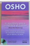 El Equilibrio Entre la Mente y el Cuerpo - Incluye Cd