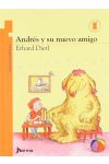 Andrés y Su Nuevo Amigo