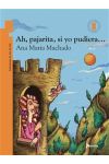 Ah. Pajarita Si Yo Pudiera