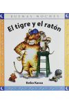 El Tigre y el Ratón