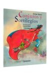 Conjuros y Sortilegios