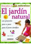 El Jardín Natural Descubre la Naturaleza