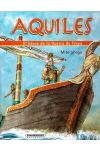 Aquiles. el Héroe de la Guerra de Troya