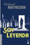 Soy Leyenda