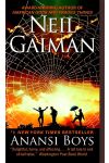 Anansi Boys