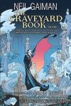 Graveyard Book 1