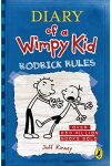 Diary Of a Wimpy Kid: Rodrick Rules (Book 2)