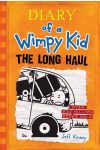 Diary Of a Wimpy Kid 9: The Long Haul