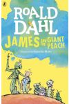 James and the giant peach