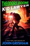 Theodore Boone 1. Kid Lawyer
