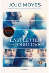 The last letter from your love