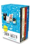 The John Green Paperback Collection - Box Set