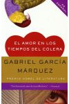 El Amor en los Tiempos del Cólera