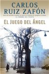 El Juego del Ángel. el Cementerio de los Libros Olvidados. 2