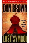 The Lost Symbol. Robert Langdon. 3