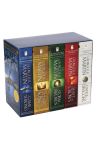 Boxed Set A Song of Ice and Fire - 5 Books