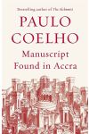 Manuscrit Found In Accra