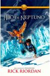 Los Héroes del Olimpo 2. el Hijo de Neptuno