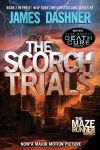 The Maze Runner 2. The Scorch Trials