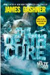The Maze Runner 3. The Death Cure