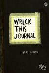 Wreck This Journal