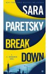 Breakdown. a V.I. Warshawski Novel