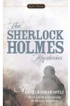 The Sherlock Holmes Mysteries