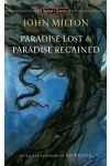 PARADISE LOST AND PARADISE