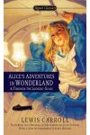 ALICE'S ADVENTURES IN WONDERLA