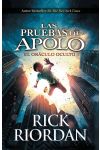 Las Pruebas de Apolo 1. el Oráculo Oculto