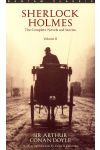 Sherlock Holmes. The Complete Novels And Stories. Volume 2