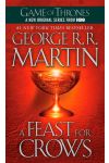 A Feast for Crows. A Song of Ice and Fire. 4