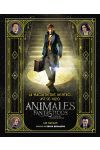 La Magia Desde Dentro. Así Se Hizo Animales Fantásticos y Dónde Encontrarlos