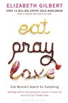 Eat, Pray, Love