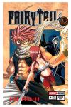 Fairy Tail 12